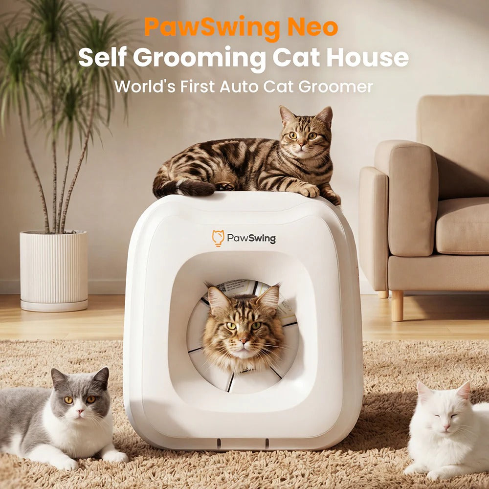 PawSwing Neo