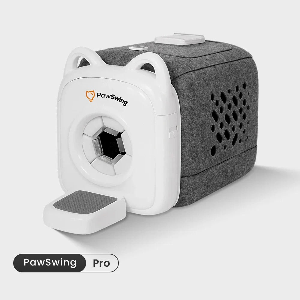 PawSwing Pro