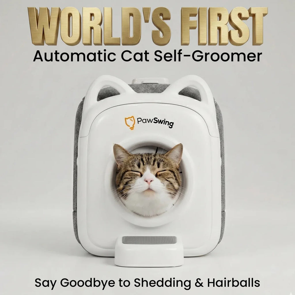 PawSwing Pro