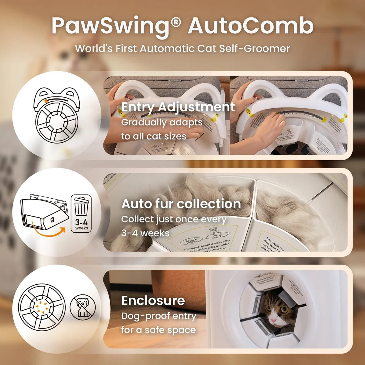 PawSwing Pro