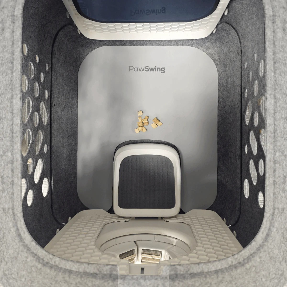 PawTray™ Pro Mat