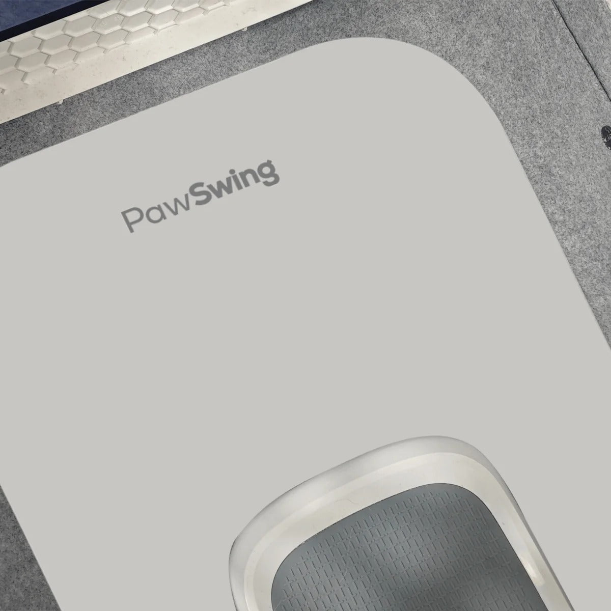 PawTray™ Pro Mat