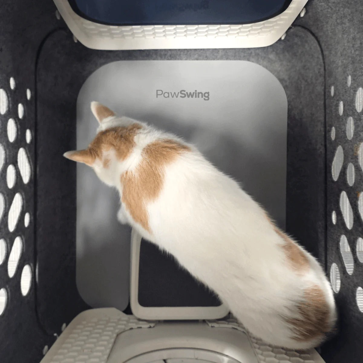PawTray™ Pro Mat