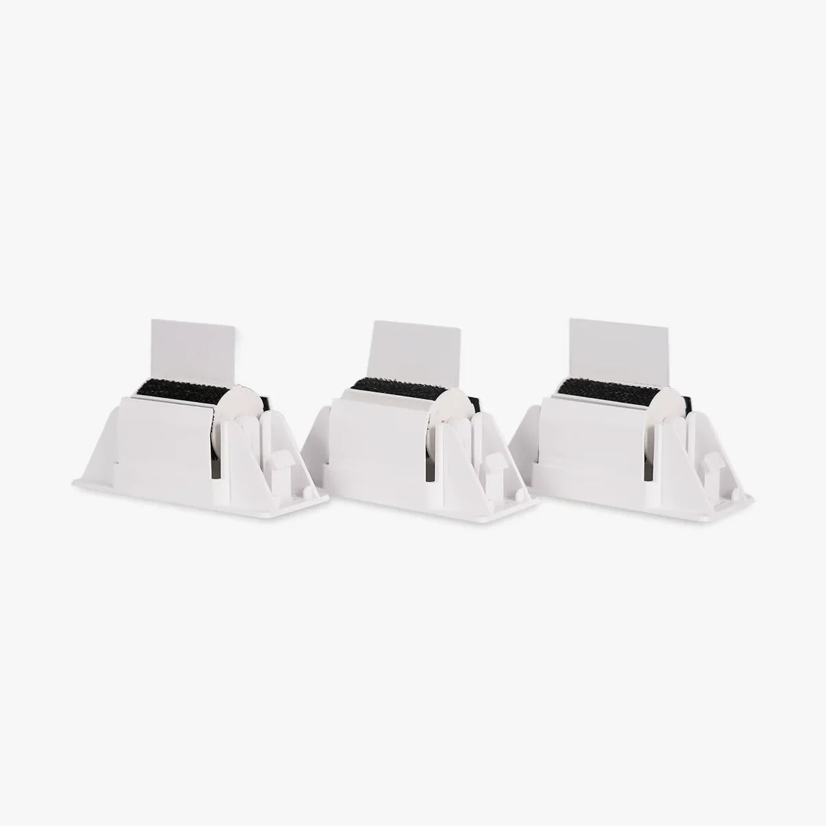 Grooming Comb Refills (3-Pack)