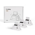 Grooming Comb Refills (3-Pack)