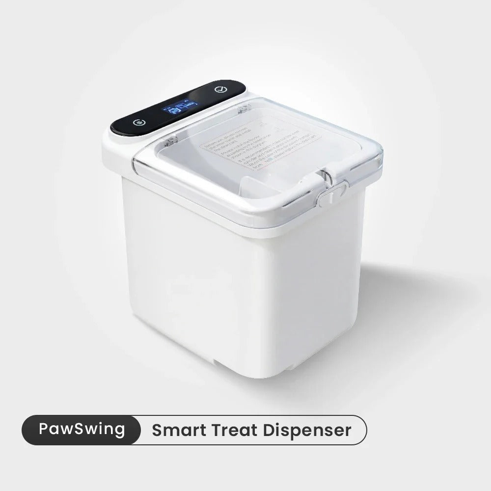 Smart Treat Module (Pro Series)