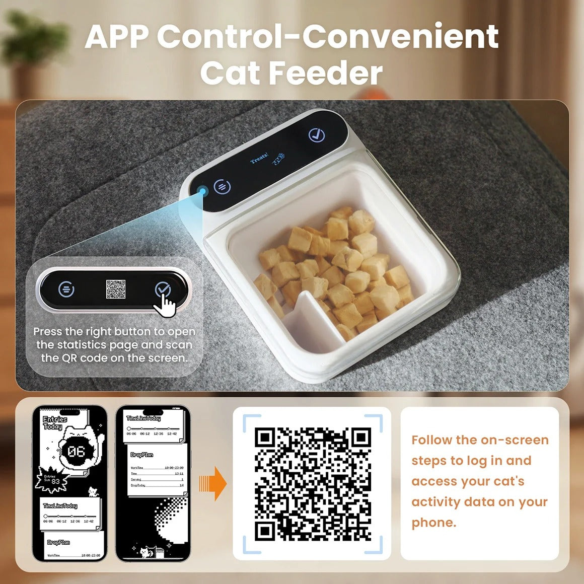 Smart Treat Module (Pro Series)